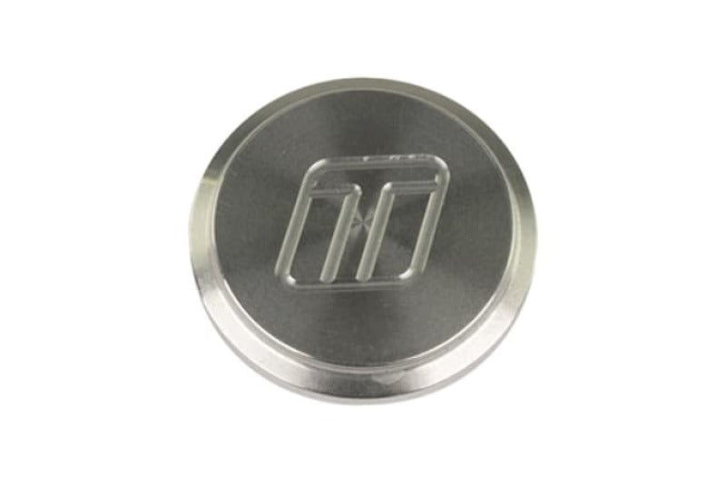 Turbosmart BOV V-Band Blanking Plate - Racecraft Industries