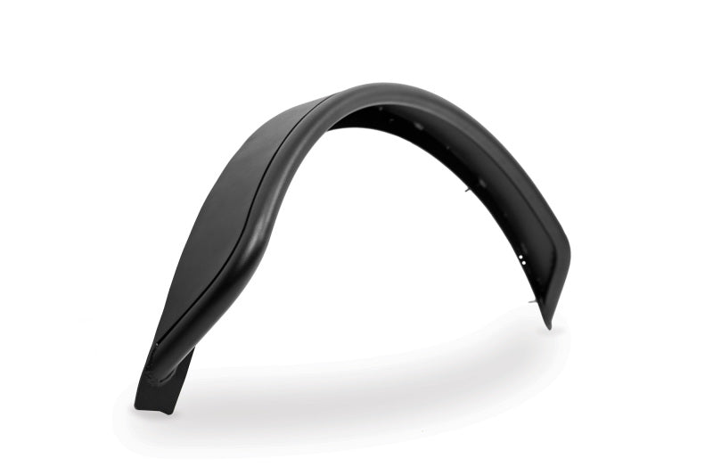 DV8 Offroad 21-23 Ford Bronco Tube Fender Flares - Racecraft Industries