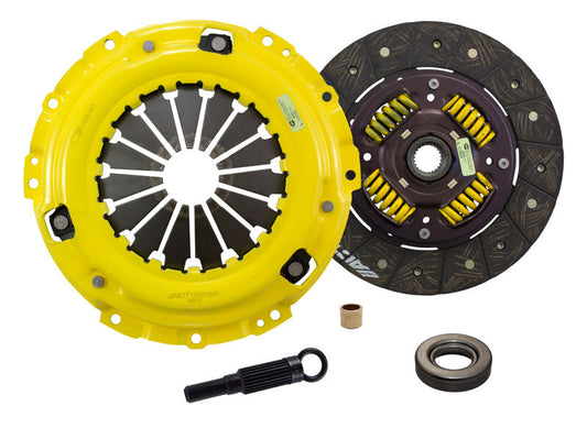 ACT HD/Perf Street Sprung Clutch Kit - Racecraft Industries
