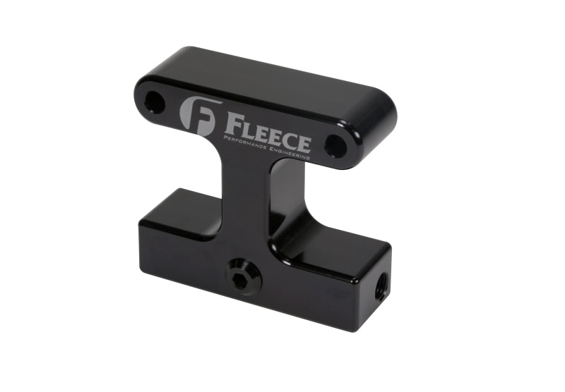 Fleece Performance 07.5-09 Dodge 6.7L Cummins 3rd Gen Fuel Filter Delete - Racecraft Industries