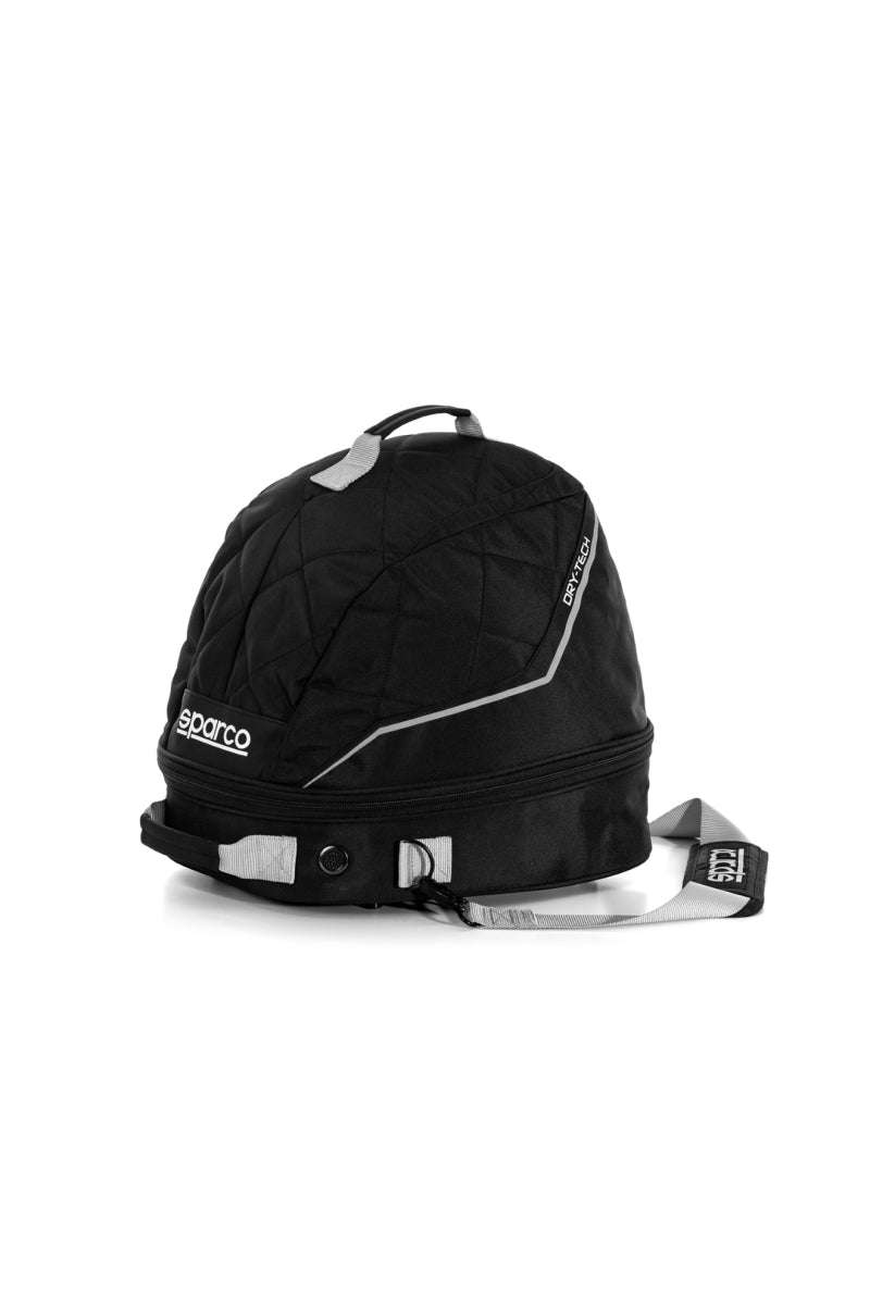 Sparco Bag Dry Tech BLK/SIL - Racecraft Industries