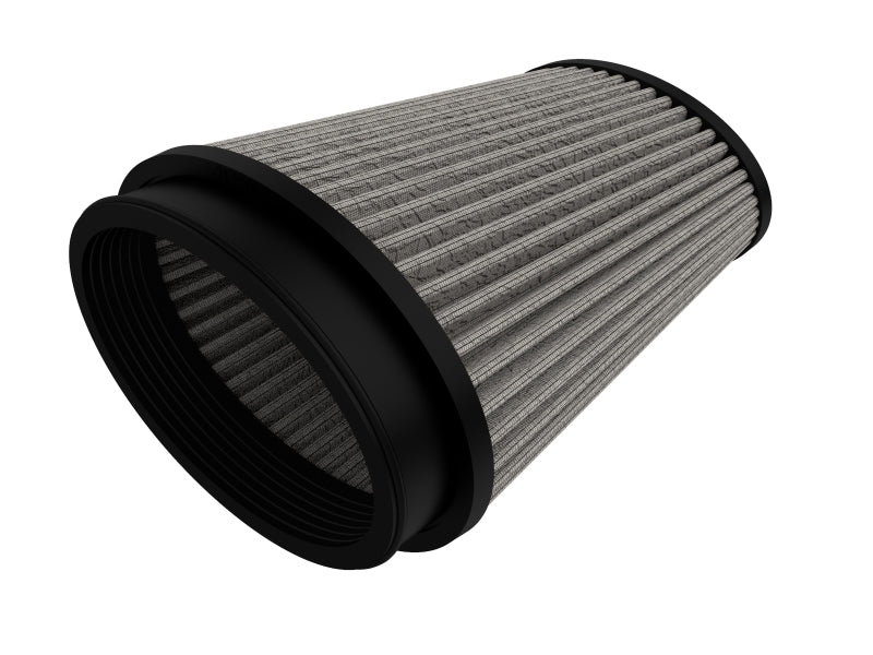 aFe MagnumFLOW Air Filters IAF PDS A/F PDS (3x4-3/4)F (4x5-3/4)B (2-1/2x4-1/4)T x 6H - Racecraft Industries