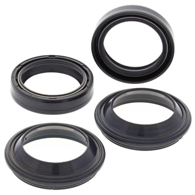 All Balls Racing 85-86 Honda ATC250R Fork Oil Seal & Dust Seal Kit - Racecraft Industries
