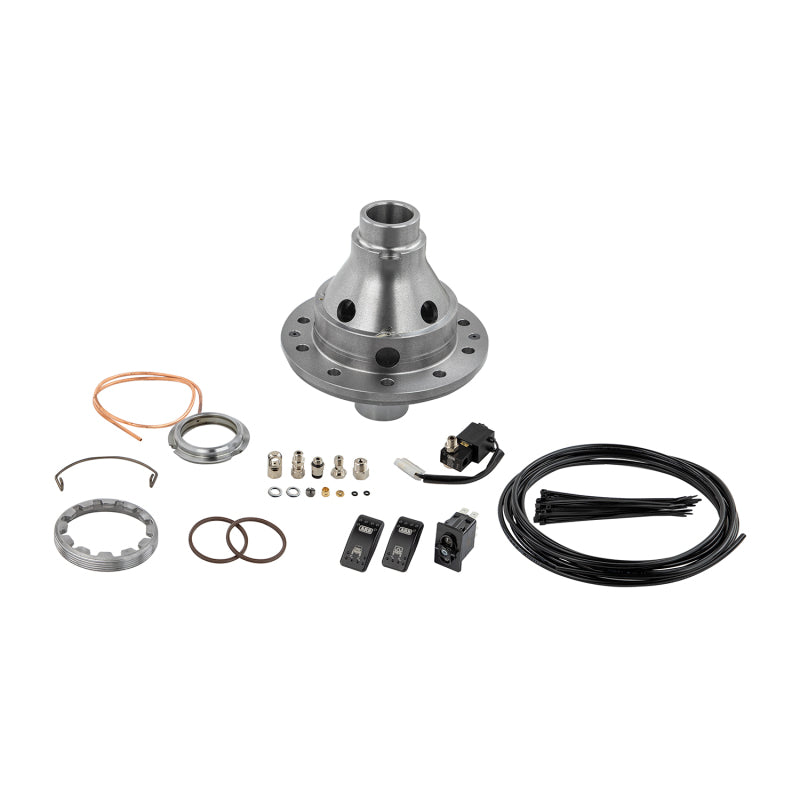ARB Airlocker 35 Spl 2In Brng Ford 9In S/N - Racecraft Industries
