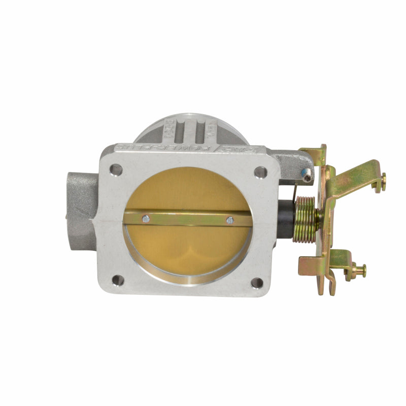 BBK 96-04 Ford Mustang 4.6 GT 75mm Throttle Body BBK Power Plus Series (CARB EO 96-01 Only) - Racecraft Industries