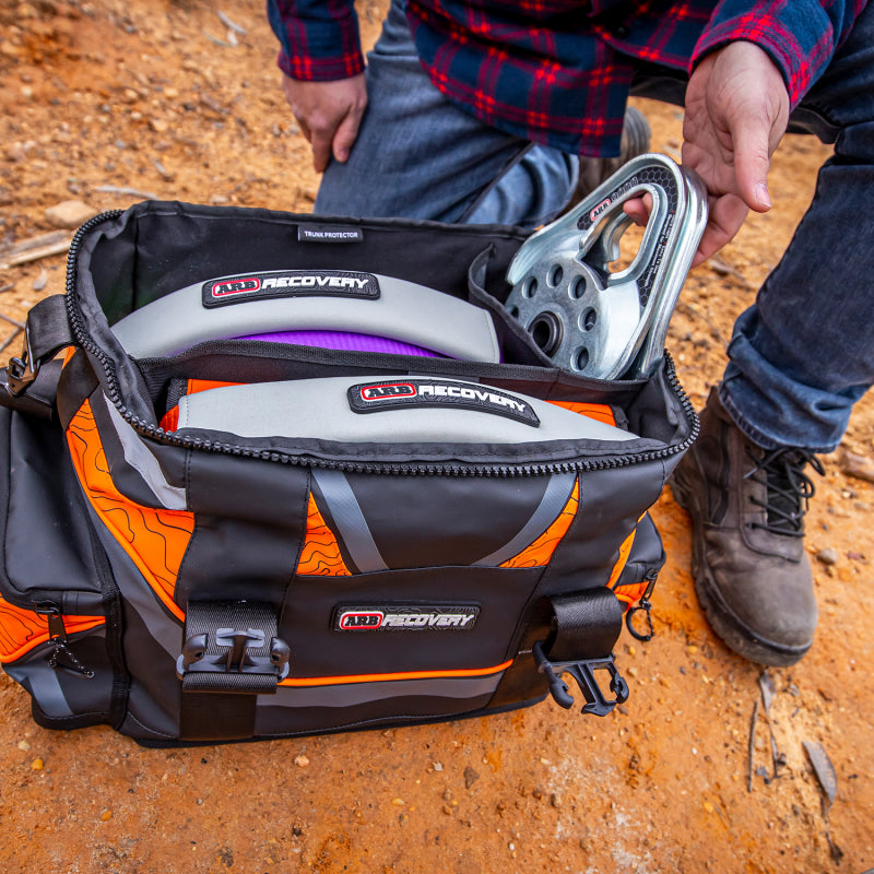 ARB Premium Recovery Kit S2 - Racecraft Industries