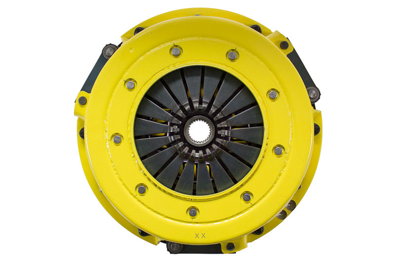ACT 2008 Dodge Challenger Twin Disc HD Street Kit Clutch Kit - Racecraft Industries
