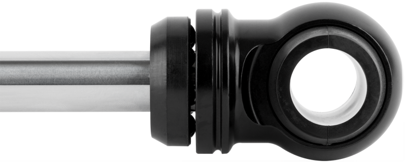 Fox 88-97 Y60 Nissan Patrol 2.0 Perf Series 11.6in. Smooth Bdy R/R Rear Shock CD Adj / 3-5.5in Lift - Racecraft Industries