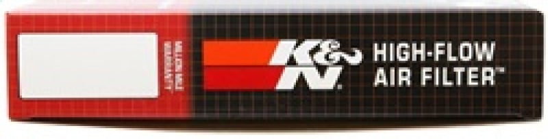 K&N 2016 Chevy Camaro SS 6.2L Drop In Air Filter - Racecraft Industries