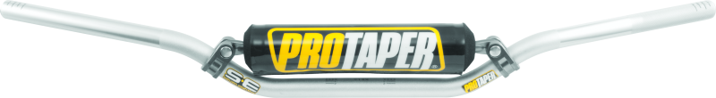 ProTaper SE KX Low Handlebar - Silver - Racecraft Industries