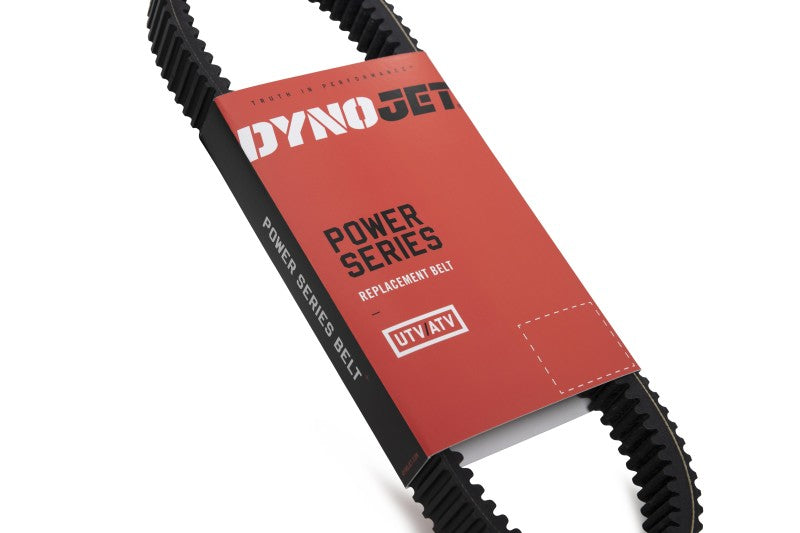 Dynojet 14-21 Polaris RZR XP1000/900 Power Series CVT Belt Kit - Racecraft Industries