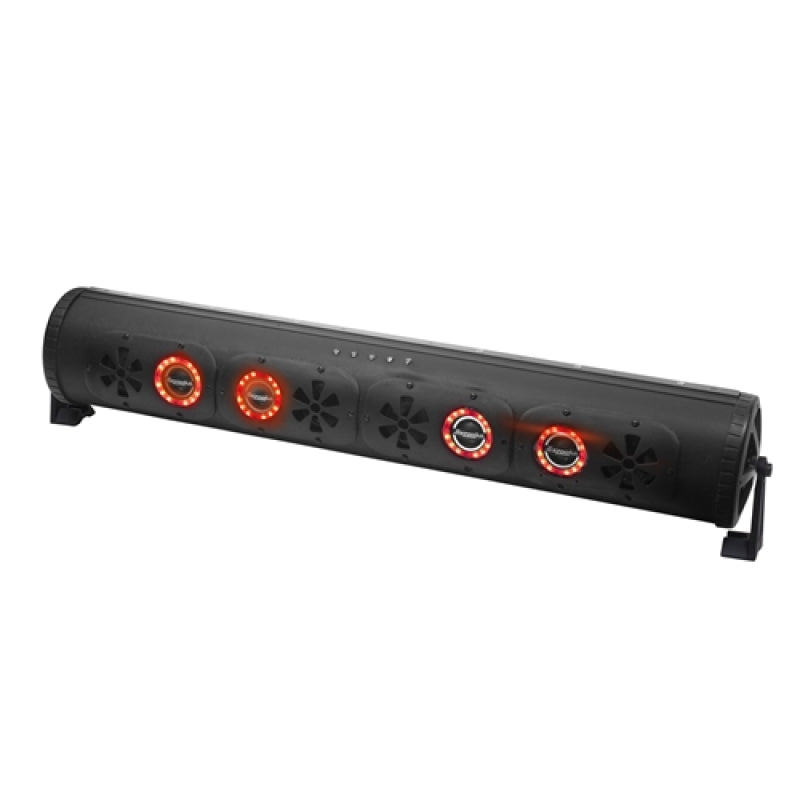 Bazooka 36in G3 Party Bar Led RGB Bluetooth - Racecraft Industries