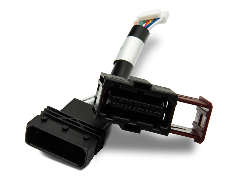 Raxiom 07-18 Jeep Wrangler JK 06-22 Dodge Challenger SpeedForm Series Throttle Controller - Racecraft Industries