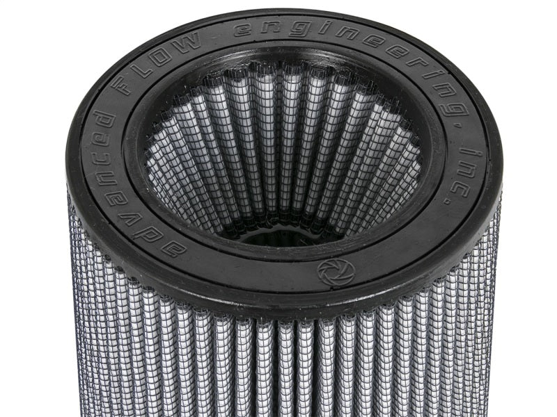 aFe Momentum Intake Replacement Air Filter w/ PDS Media 5in F x 7in B x 5-1/2in T (Inv) x 9in H - Racecraft Industries