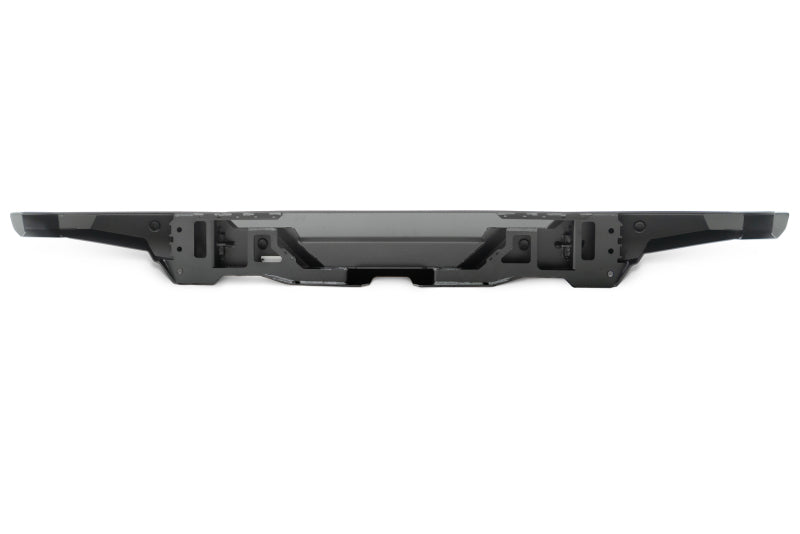 DV8 Offroad 2018 Jeep Wrangler JL FS-15 Series Rear Bumper - Racecraft Industries
