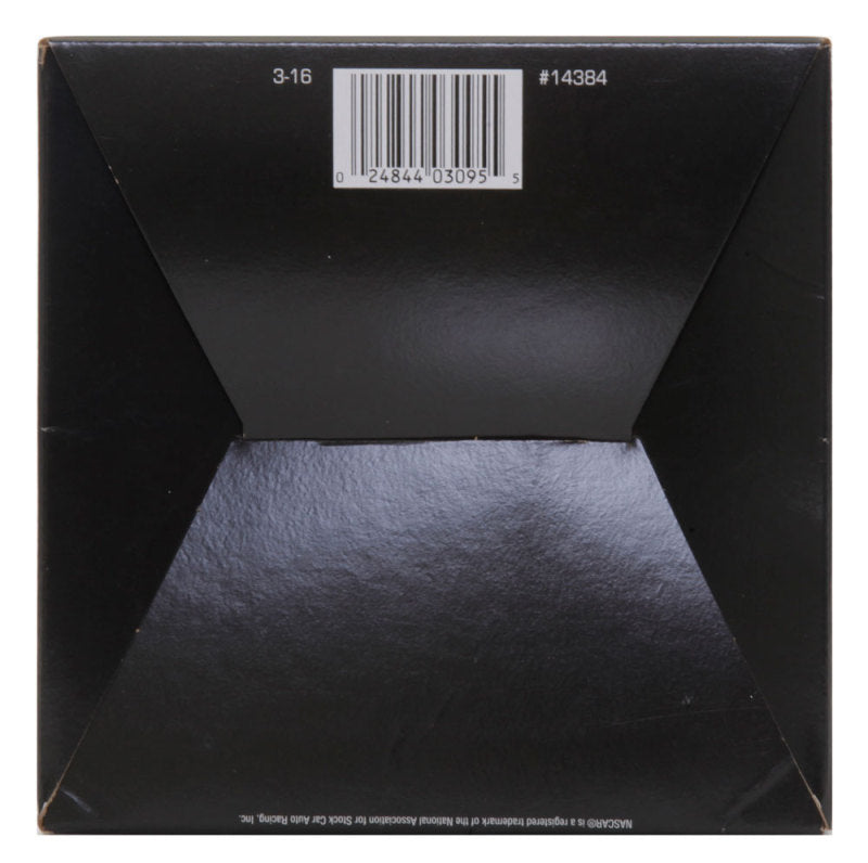 K&N Universal Rubber Filter 3 1/2inch ID FLG / 6inch Base / 4-5/8inch Top / 6inch Height - Racecraft Industries