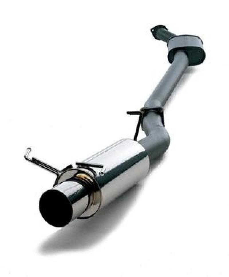 HKS 90-91 Acura Integra GS/LS/RS Hi-Power Exhaust - Racecraft Industries