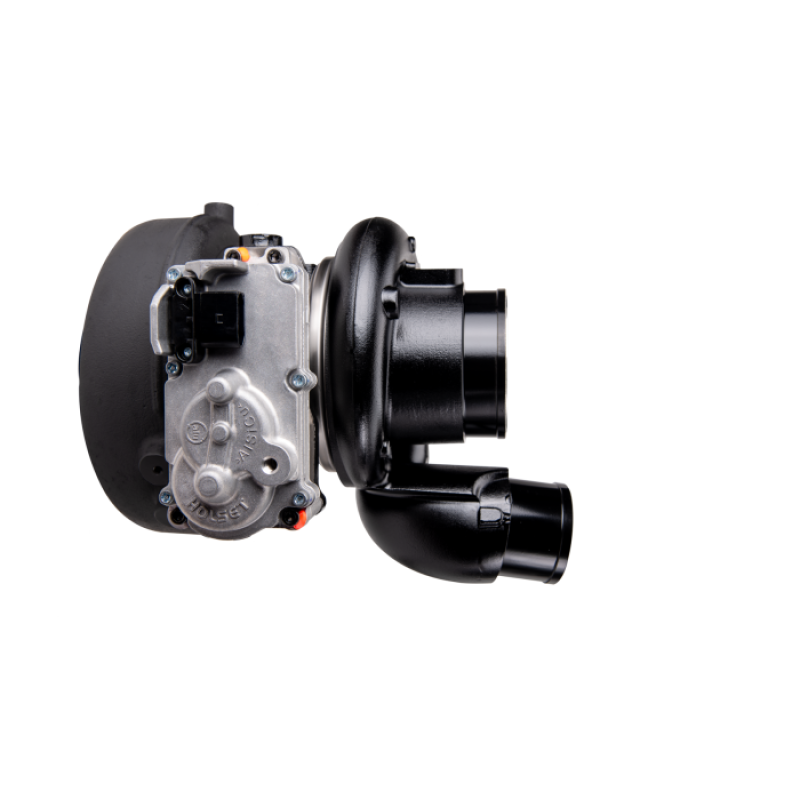 Fleece Performance 19-22 Ram 2500/3500 6.7L 24V Cummins Cheetah Turbocharger - Racecraft Industries