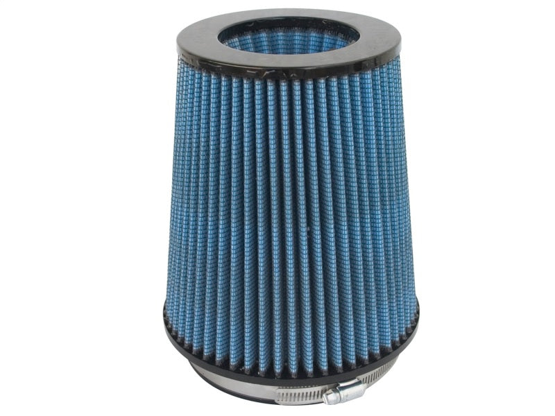 aFe MagnumFLOW Air Filters IAF P5R A/F P5R 5-1/2F x 7B x 5-1/2T (Inv) x 8H (IM) - Racecraft Industries