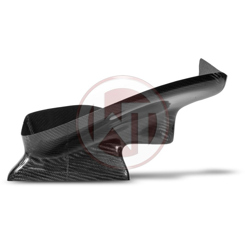 Wagner Tuning Audi S4 B5/A6 2.7T Competition Intercooler Kit w/Carbon Air Shroud - Racecraft Industries