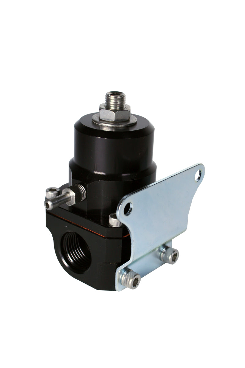 Aeromotive A1000 Adjustable EFI Regulator (2) -8 Inlet/-6 Return - Racecraft Industries
