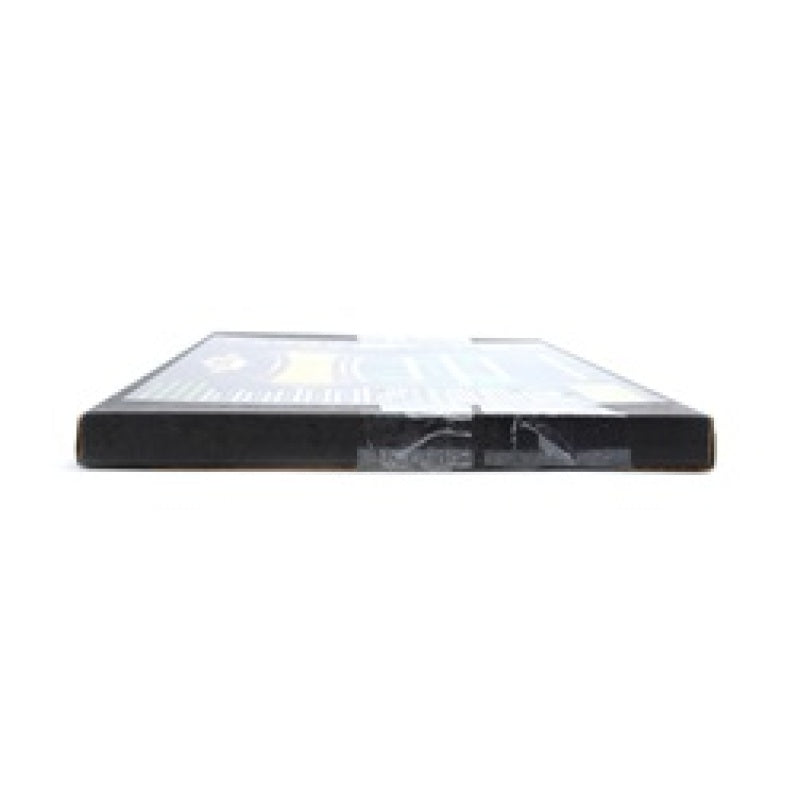 DEI Boom Mat Damping Material - 12-1/2in x 24in (2mm) - 20.8 sq ft - 10 Sheets - Racecraft Industries