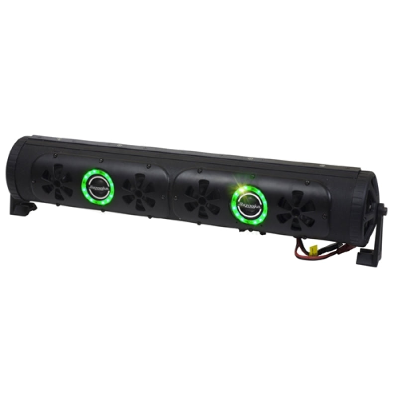 Bazooka 24in G3 Party Bar Led RGB Bluetooth - Racecraft Industries