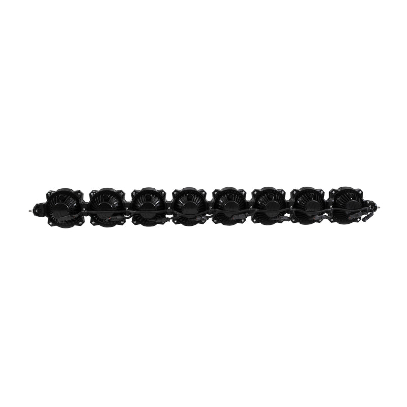 KC HiLiTES Universal 50in. Pro6 Gravity LED 8-Light 160w Combo Beam Light Bar (No Mount) - Racecraft Industries