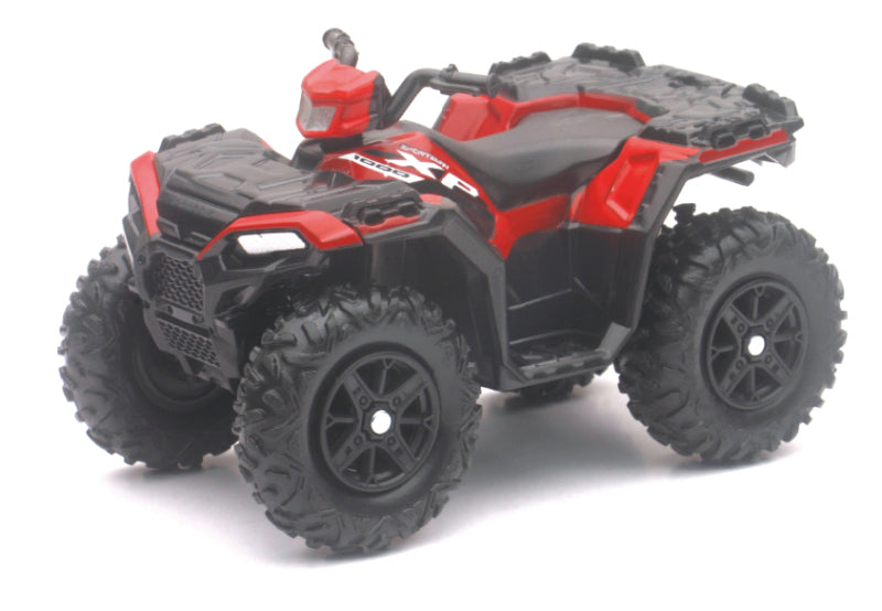 New Ray Toys Polaris XP1000 Mini Sportsman - Racecraft Industries