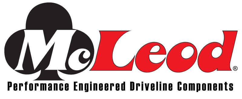 McLeod Pilot Bearing Form 4.6L & 5.4L 1.380in OD X .692in Id X .615in Long - Racecraft Industries