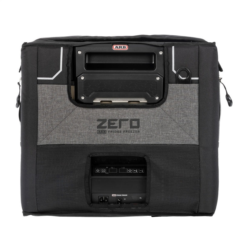 ARB Zero Fridge Transit Bag- For Use with 101Q Dual Zone Fridge Freezer - Racecraft Industries