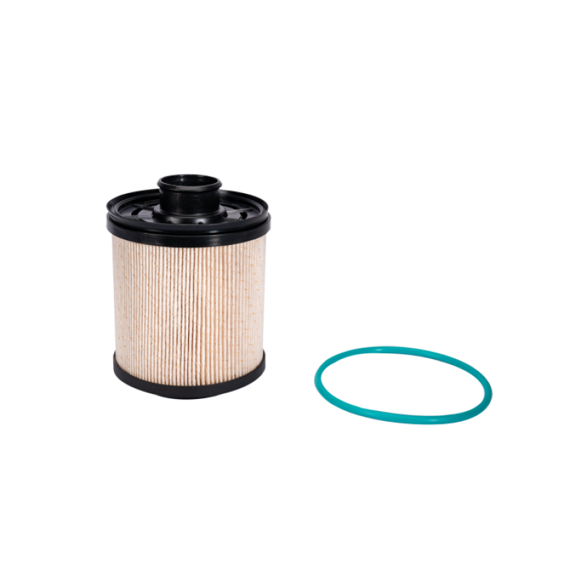 Fleece Performance 11-16 Ford F250/450 Under Bed Fuel Filter - Racecraft Industries