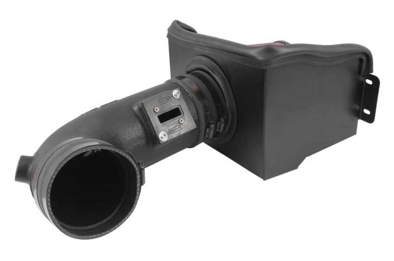 K&N 14-15 Chevy Corvette Stingray 6.2L V8 Aircharger Performance Intake - Racecraft Industries