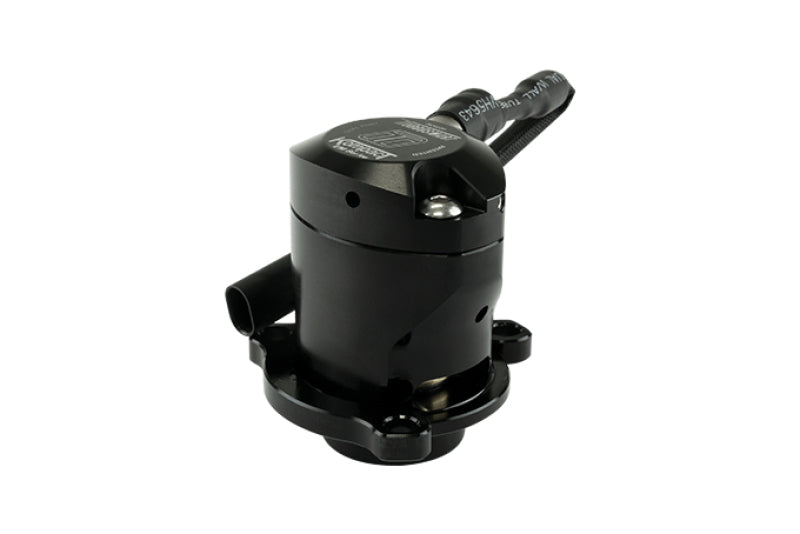 Turbosmart BOV Kompact EM Dual Port - BMW N20/N26 (VR23) - Racecraft Industries