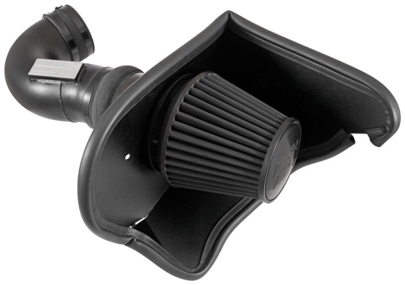 K&N 2016 Chevrolet Camaro SS V8 6.2L Performance Intake Kit - Racecraft Industries