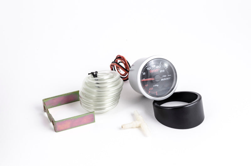 Garrett Various Mechanical Boost Gauge (PSI) - Racecraft Industries