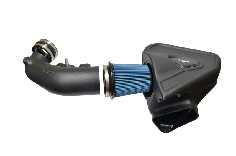 Injen 16-20 Chevrolet Camaro SS 6.2L V8 Evolution Intake - Racecraft Industries