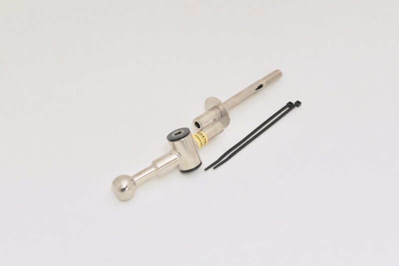 Kartboy Subaru STi Shifter 6-Speed - Racecraft Industries