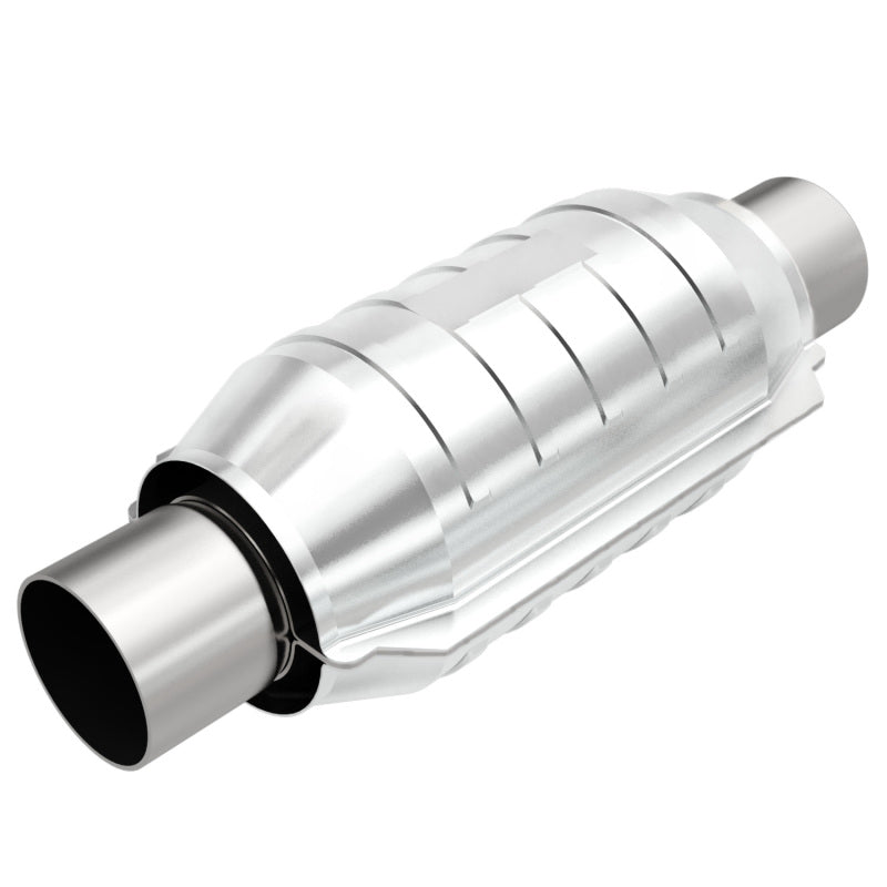MagnaFlow Conv Univ Mf 3 - Racecraft Industries