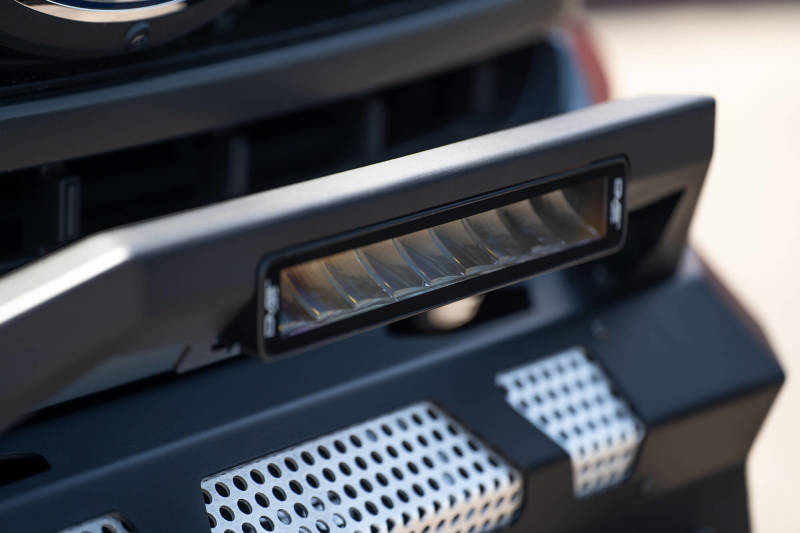 DV8 Offroad Elite Series 13in Light Bar 45W Flood/Spot LED - Racecraft Industries