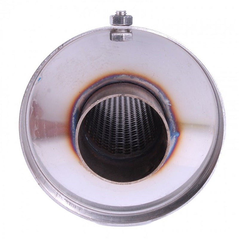 Skunk2 Universal Exhaust Silencer - Racecraft Industries