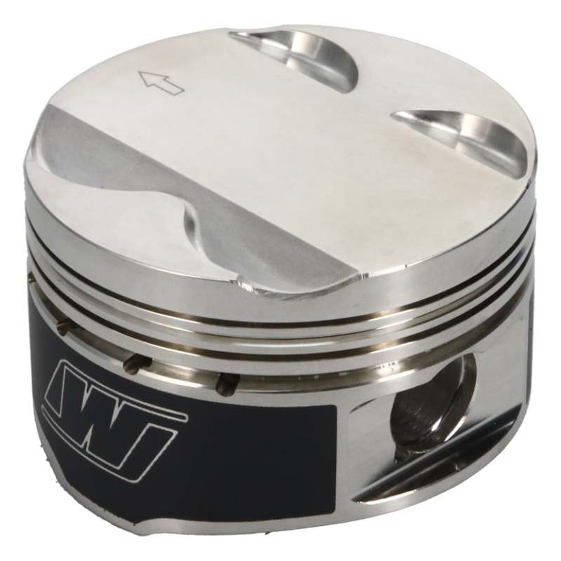 Wiseco 97-02 Mitsubishi Lancer 4G93/4G94 1.8L 82.0mm Bore .040 Size -2.5cc FT 1.190CH 8.9 Piston Kit - Racecraft Industries