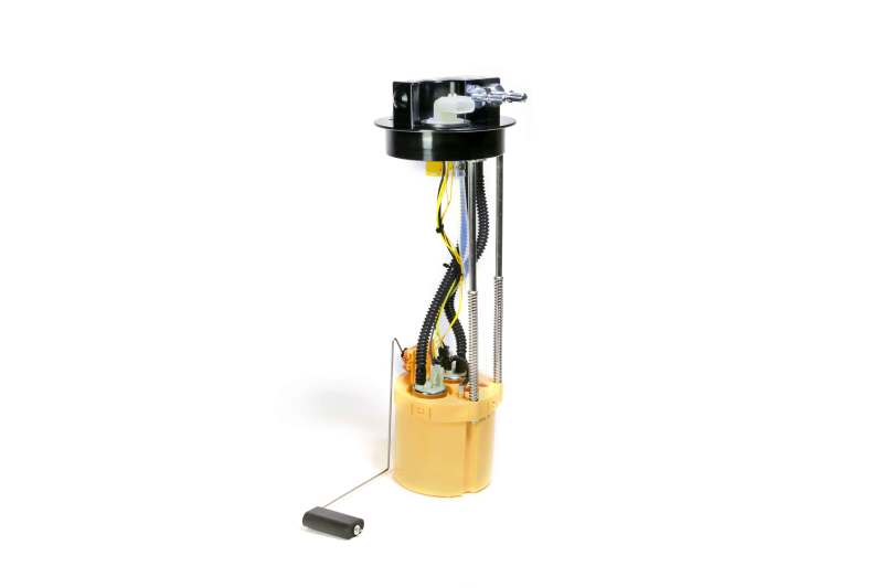 Fleece Performance 98.5-02 Dodge Cummins Fuel System Upgrade Kit w/ PowerFlo Lift Pump - Racecraft Industries