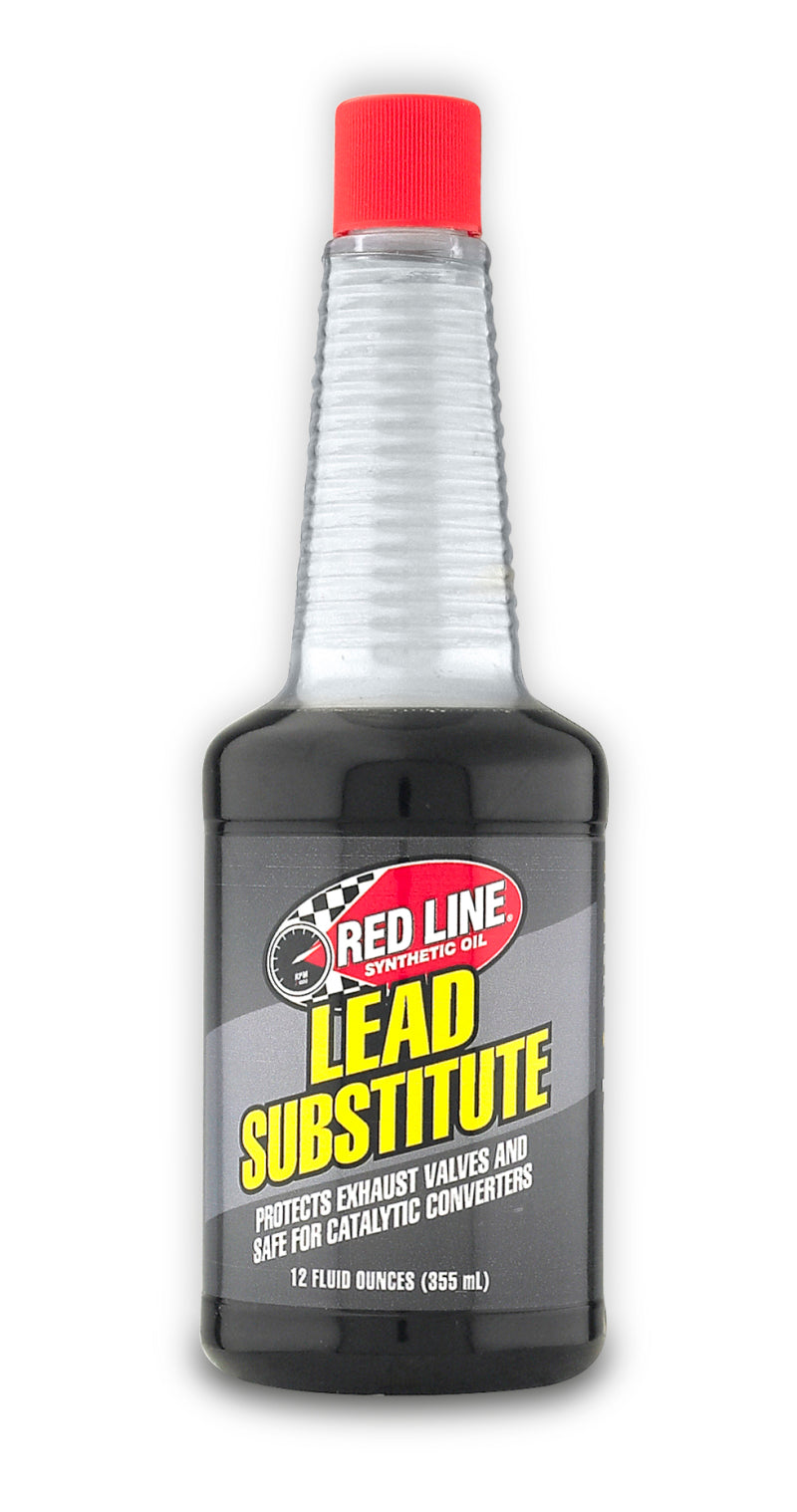 Red Line Lead Substitute - 12oz. - Racecraft Industries