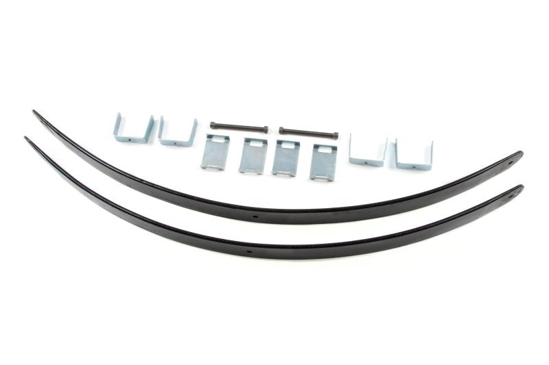 Zone Offroad 99-15 GM 1500 Rear Add-A-Leaf - Racecraft Industries