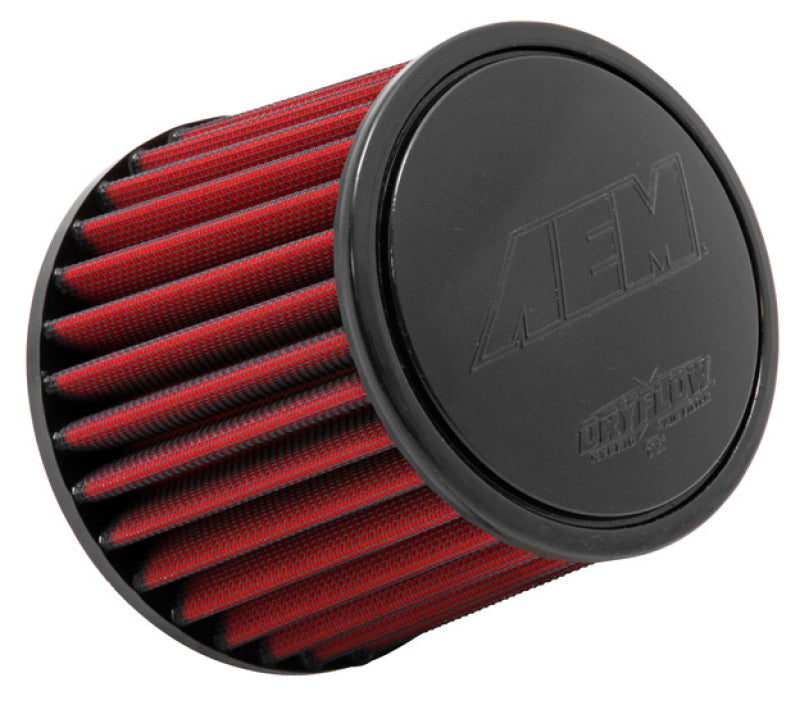 AEM 3 in Short Neck 5 in Element Filter - Racecraft Industries