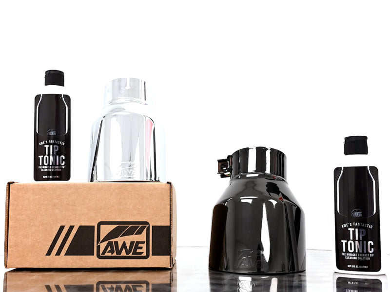 AWE Tuning Fantastic TipTonic Cleaning Solution - Racecraft Industries