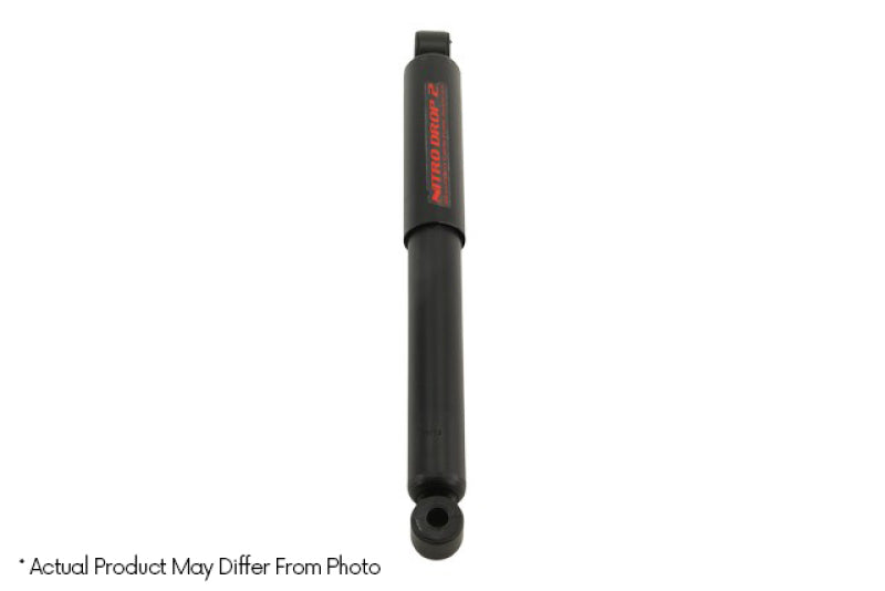 Belltech SHOCK SET NITRO DROP 2 - Racecraft Industries