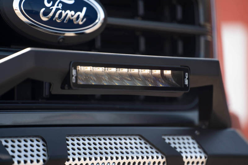 DV8 Offroad Elite Series 13in Light Bar 45W Flood/Spot LED - Racecraft Industries