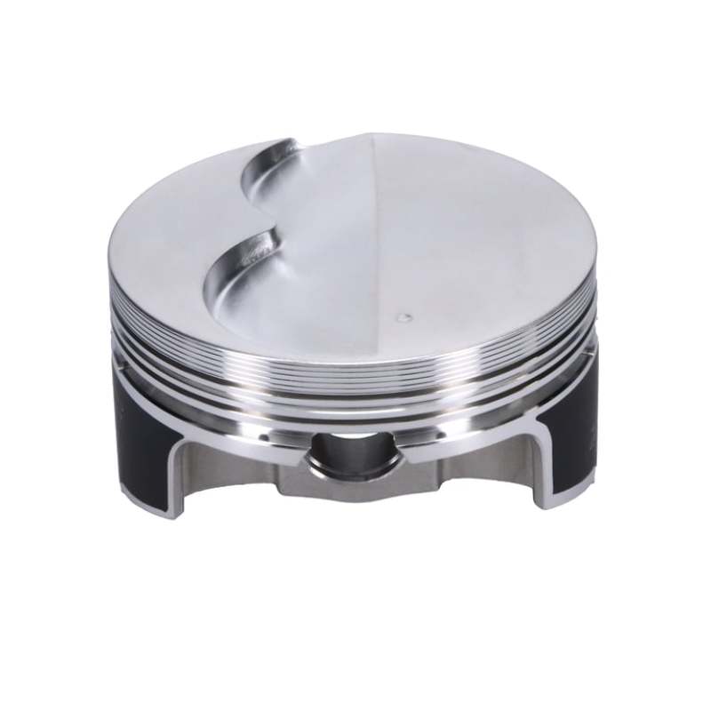 Wiseco Chevy LS Series -8cc FT 4.125inch Bore Piston Shelf Stock Kit - Racecraft Industries